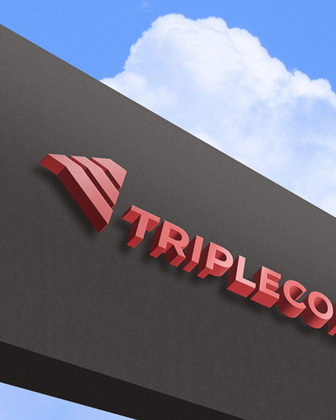 Triplecoin
