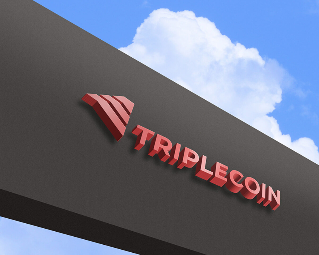 Triplecoin