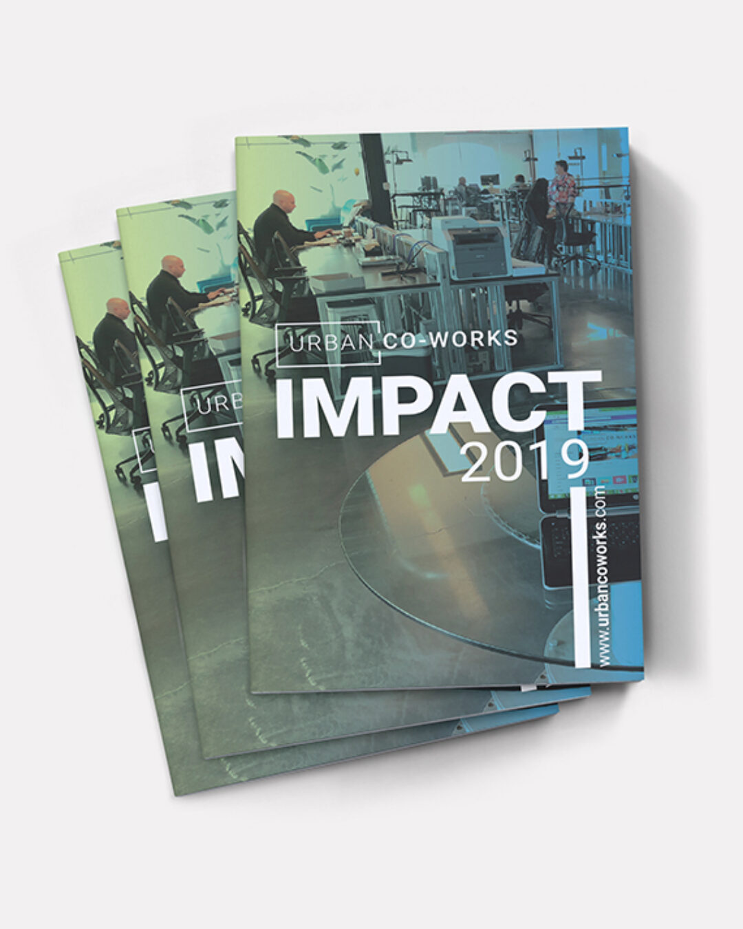 Urban Co-Works Report