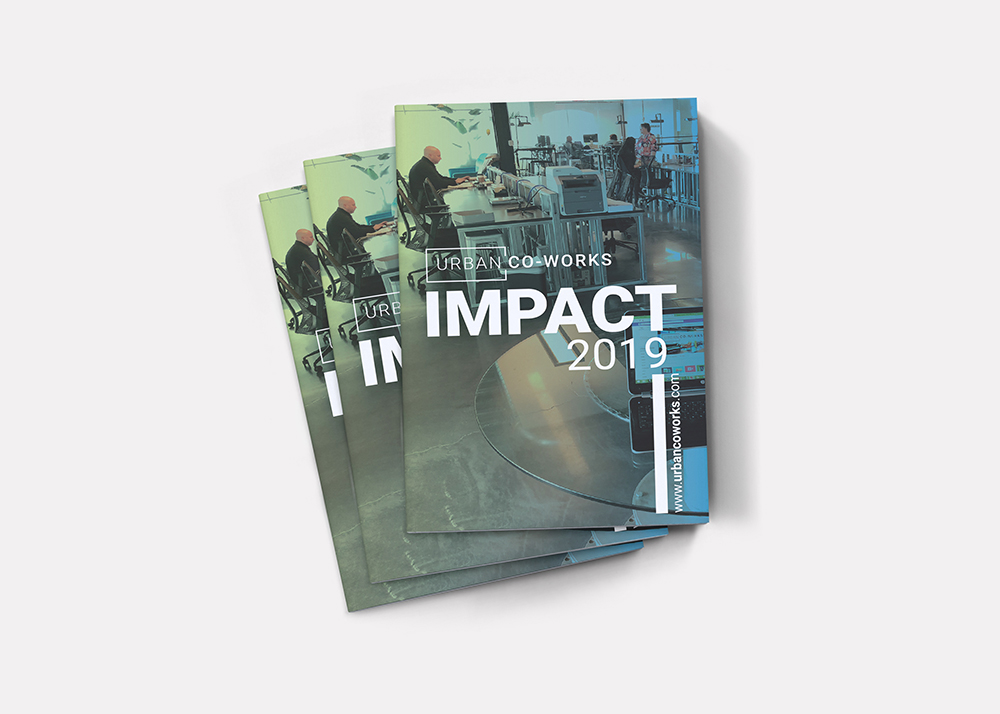 Urban Co-Works Report