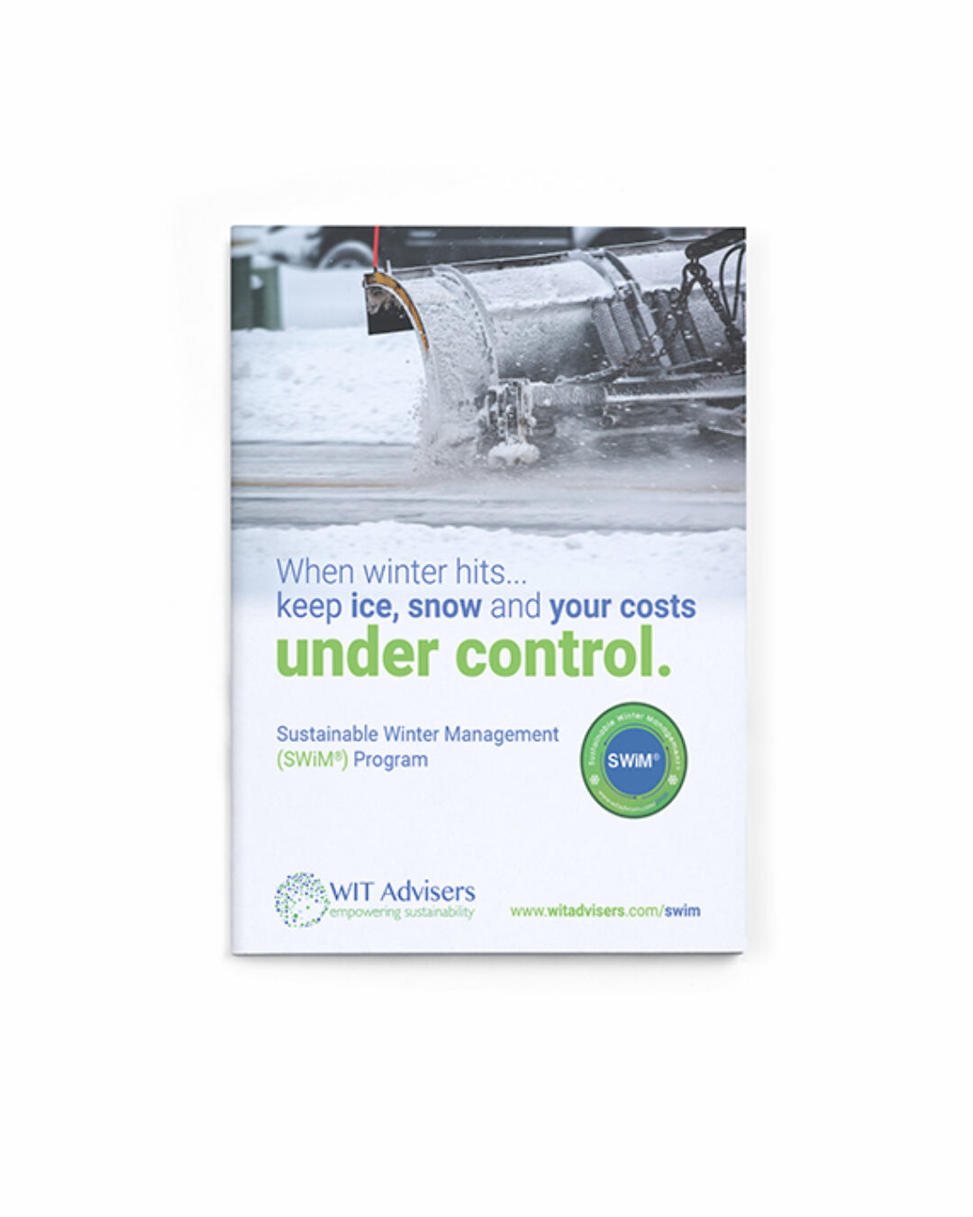 Wit Advisers brochure