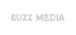 Logo de Buzz Media