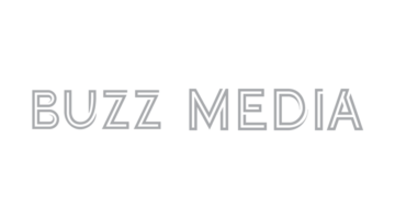 Logo de Buzz Media