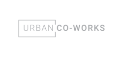 Logo de Urban Co-Works