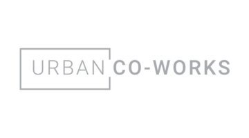 Logo de Urban Co-Works