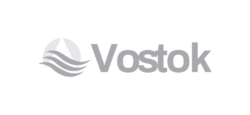 Logo de Vostok