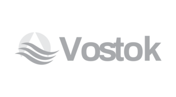 Logo de Vostok