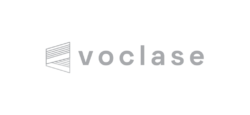 Logo de Voclase