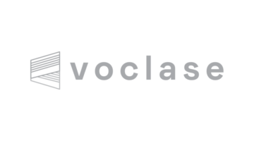 Logo de Voclase