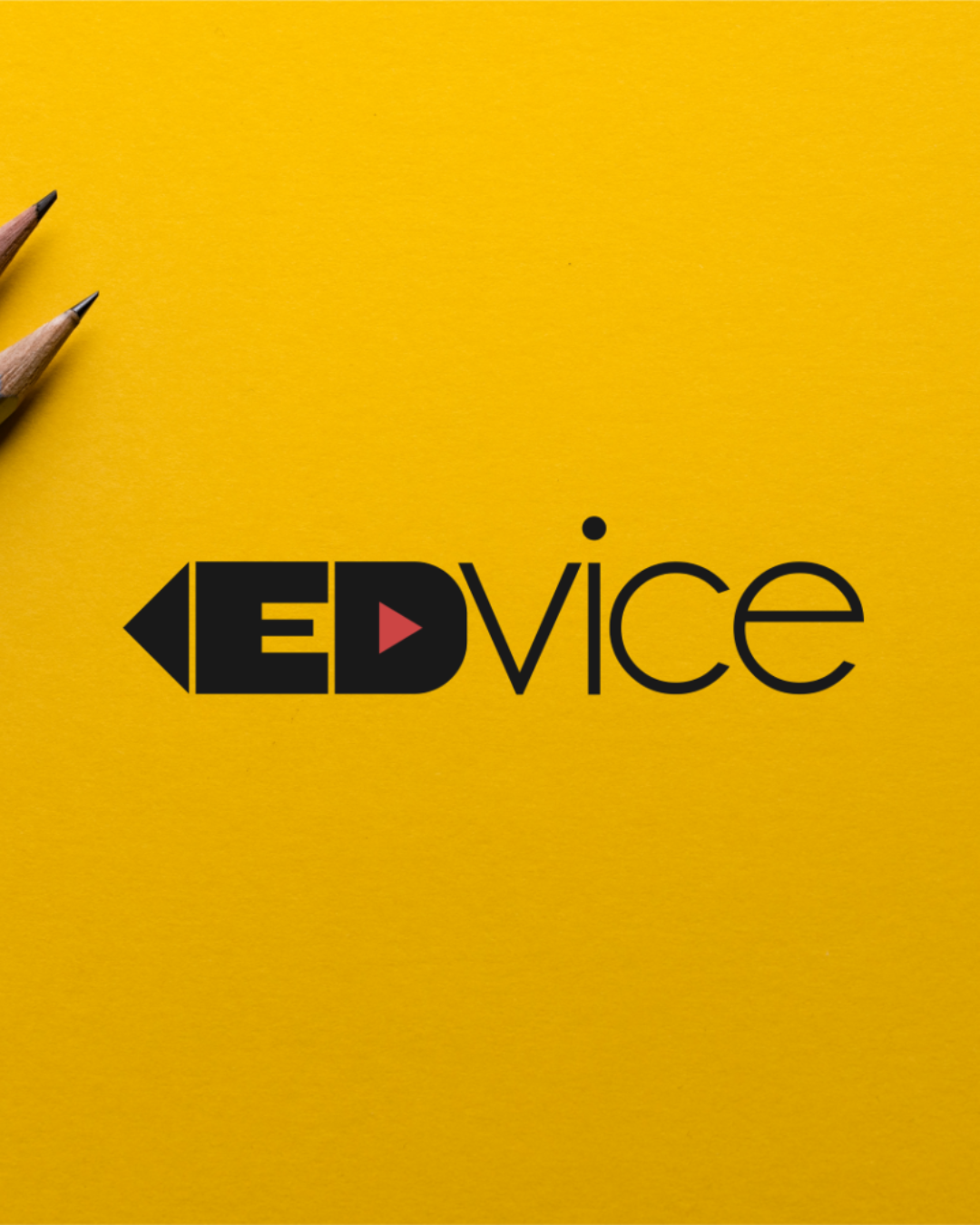 Logo para EDVICE