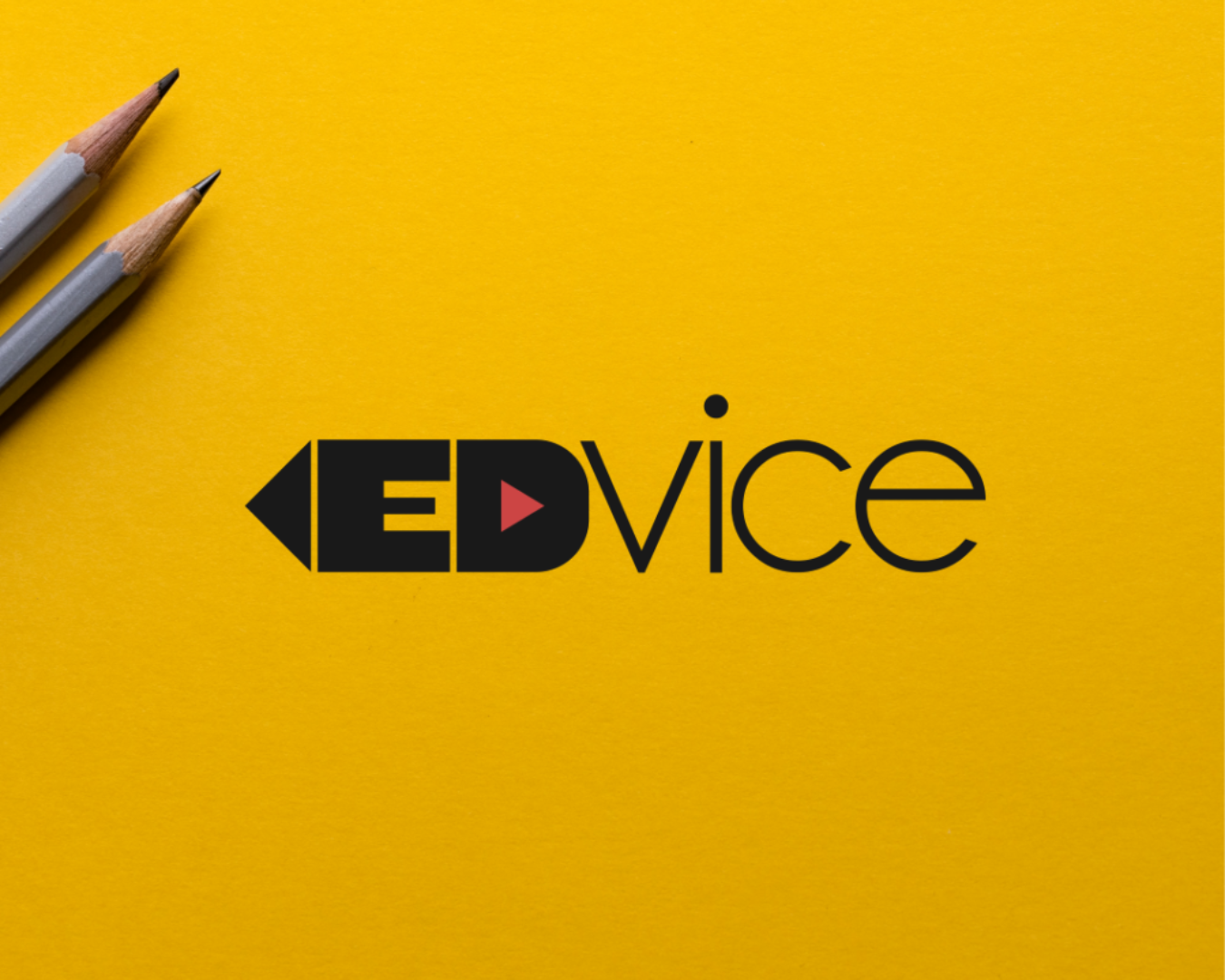 Logo para EDVICE