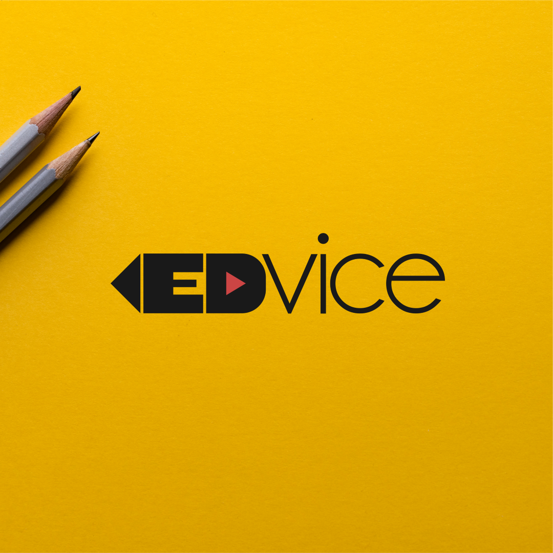 Logo para EDVICE