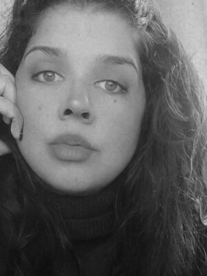 Amanda Rodriguez Gris