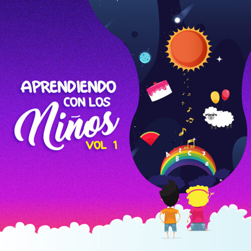 Aprendiendo con los niños
