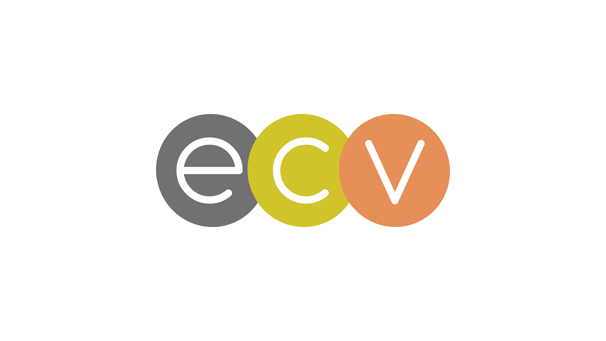 ECV Logo