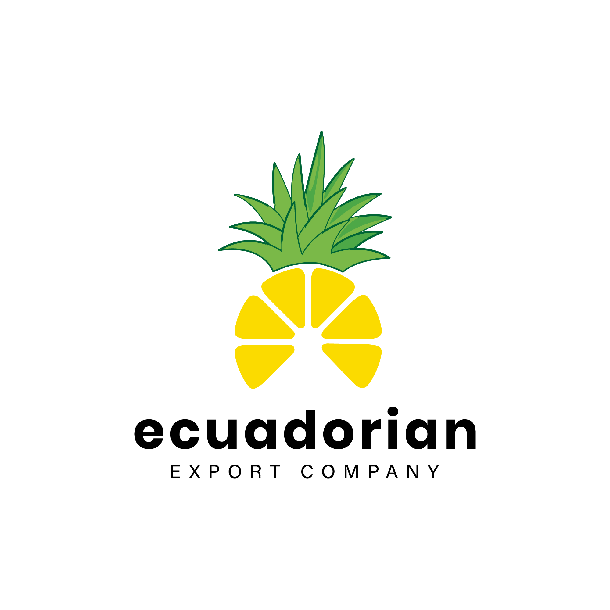 Ecuadorian Export Company piña@2x Ecuadorian Export Company piña@2x