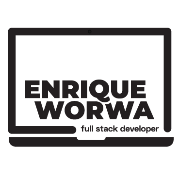 Enrique-Worwa-Logo