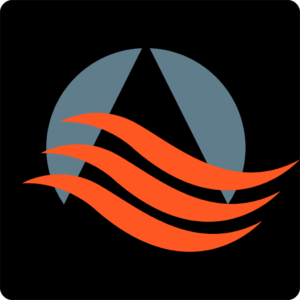 Favicon - Vostok - BLACK - Square Favicon - Vostok - BLACK - Square
