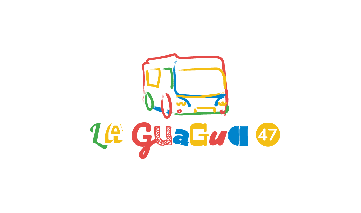 La Guagua 47 2 3 La Guagua 47 2 3