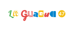 La Guagua 47 logo_Color_woGuagua