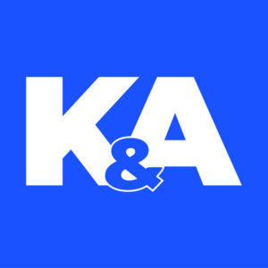 Logo K&A FINAL VERSION Logo K&A FINAL VERSION