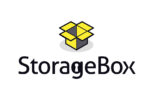 StorageBox Logo StorageBox Logo