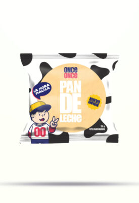 ONCE ONCE - Pan de Leche New ONCE ONCE - Pan de Leche New