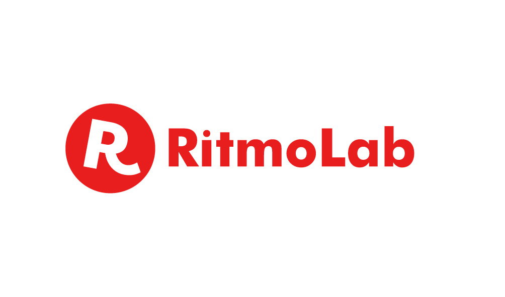 Ritmo Lab Logo_RED_NEW_Logo Red Ritmo Lab Logo_RED_NEW_Logo Red
