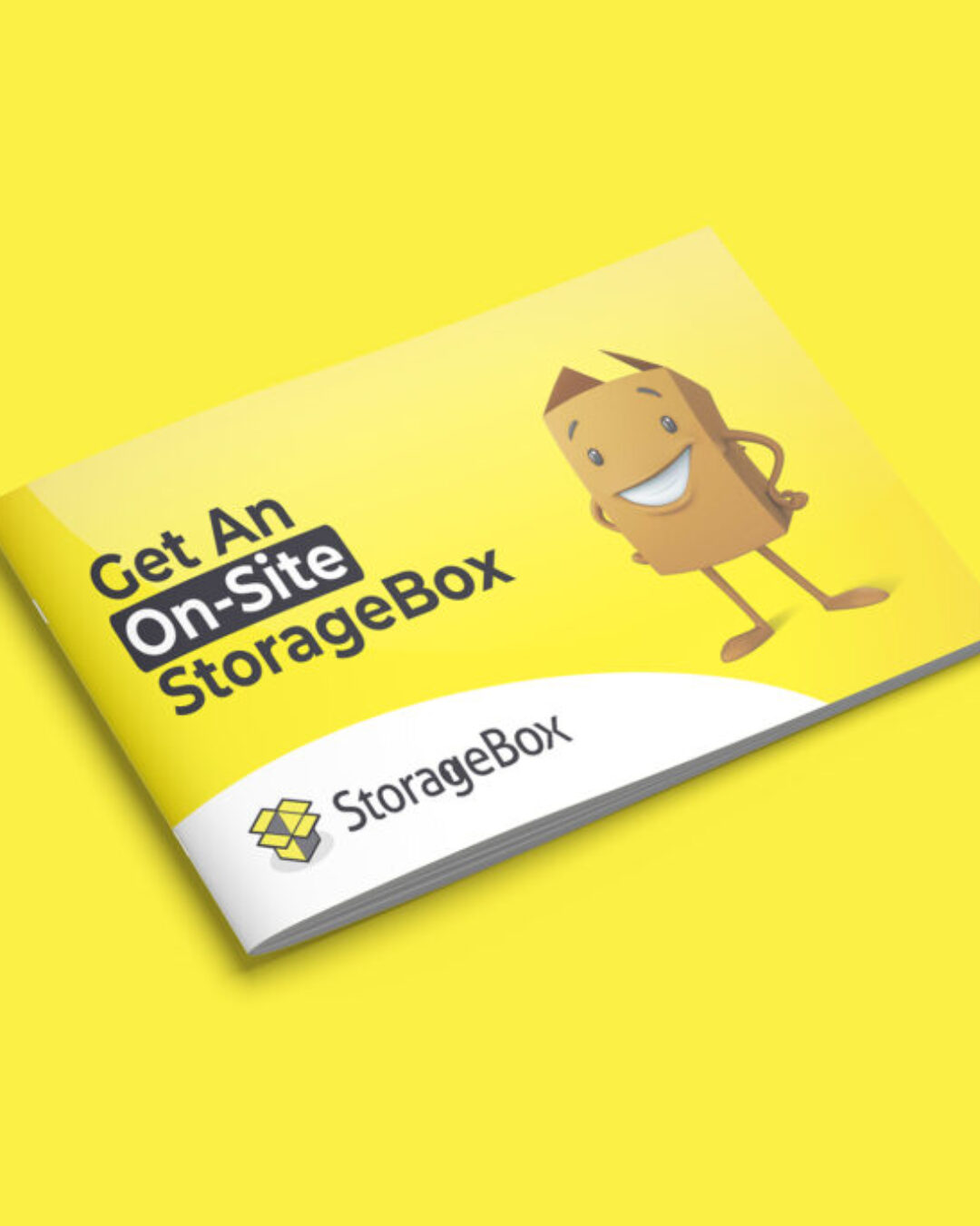 StorageBox StorageBox