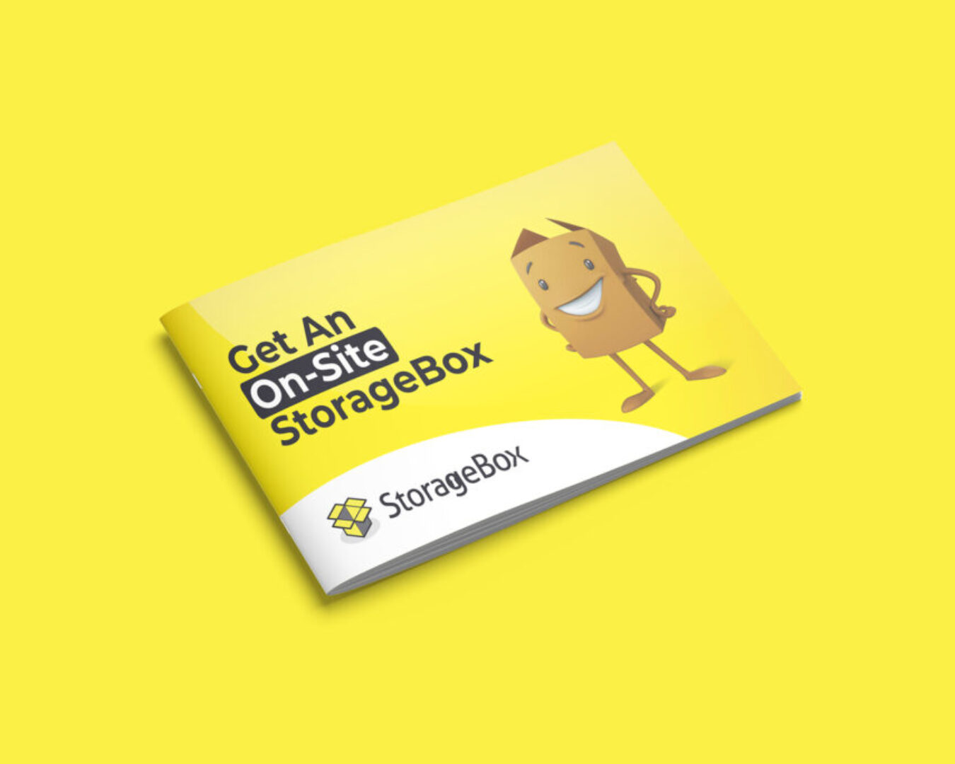 StorageBox