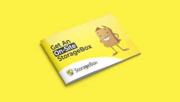 StorageBox