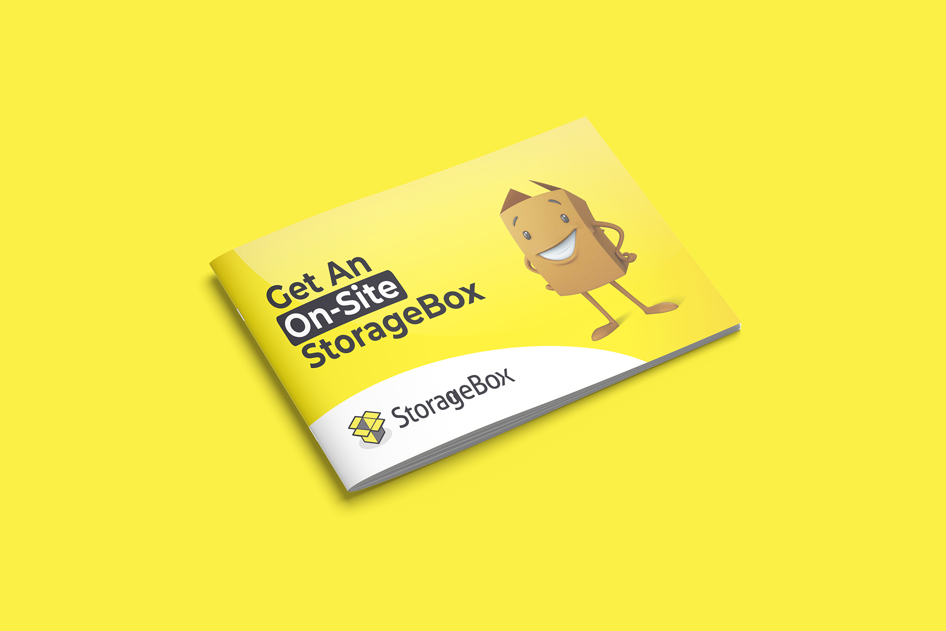 StorageBox StorageBox