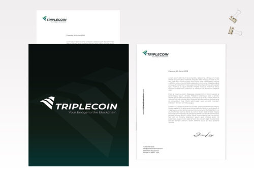 Triplecoin 1