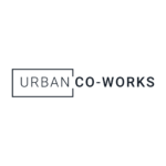 Urban Co Works logo@2x Urban Co Works logo@2x