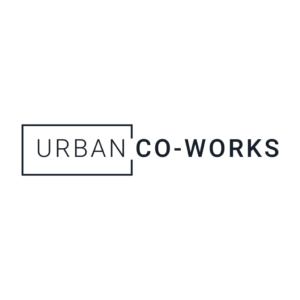 Urban Co Works logo@2x Urban Co Works logo@2x